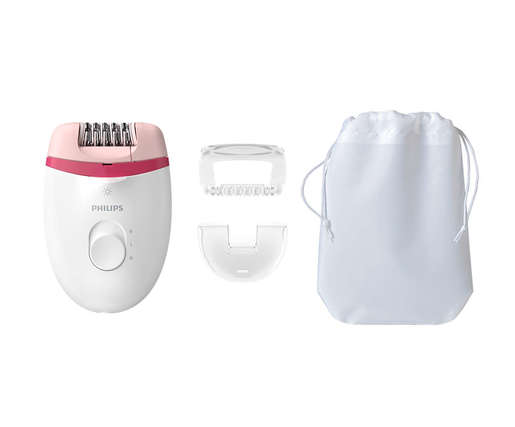 PHILIPS epilator BRE255/00