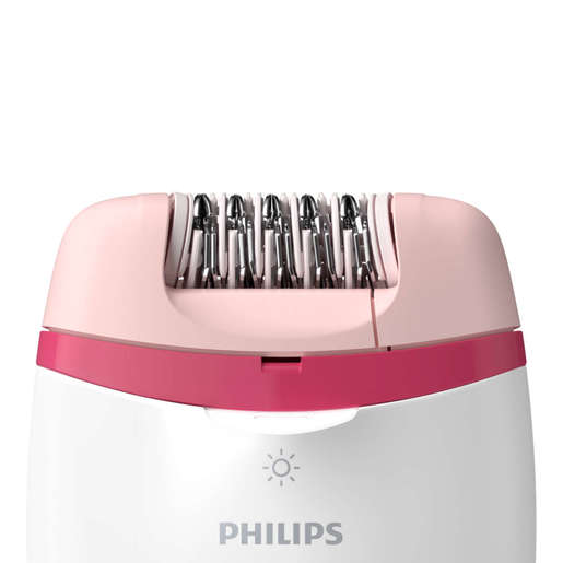 PHILIPS epilator BRE255/00