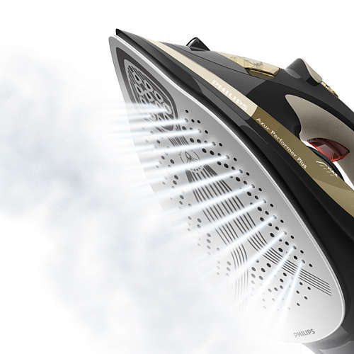 PHILIPS pegla na paru GC4527/00