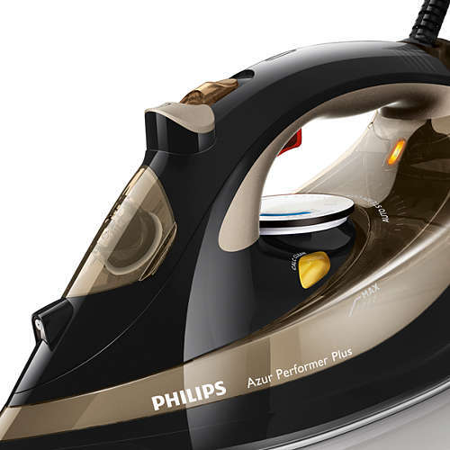 PHILIPS pegla na paru GC4527/00