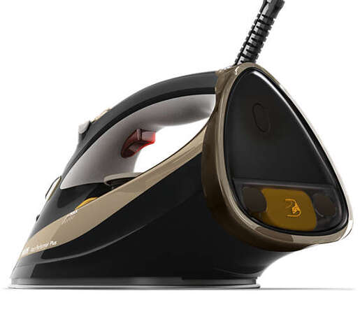 PHILIPS pegla na paru GC4527/00