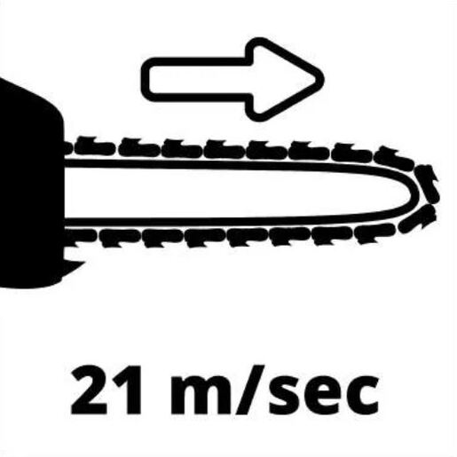 Einhell motorna lančana pila GC-PC 2040/1