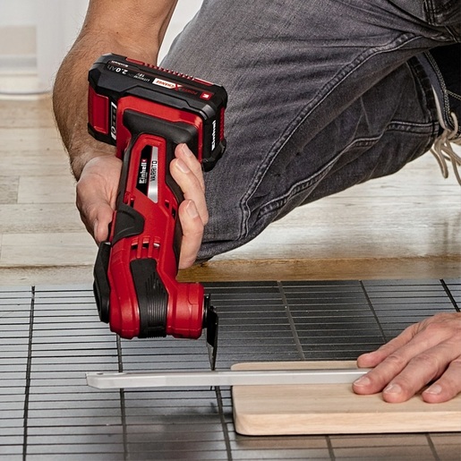 Einhell akumulatorski višenamjenski alat VARRITO - SOLO