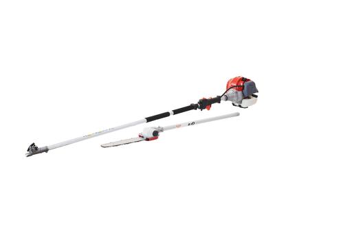 RURIS Motorna pila s teleskopskom osovinom 1.4KS - R10