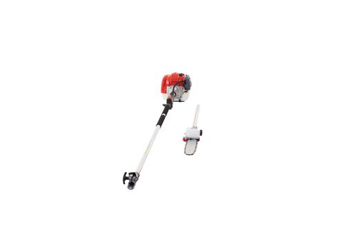 RURIS Motorna pila s teleskopskom osovinom 1.4KS - R10