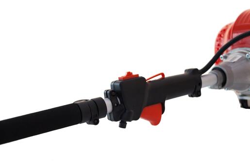 RURIS Motorna pila s teleskopskom osovinom 1.4KS - R10