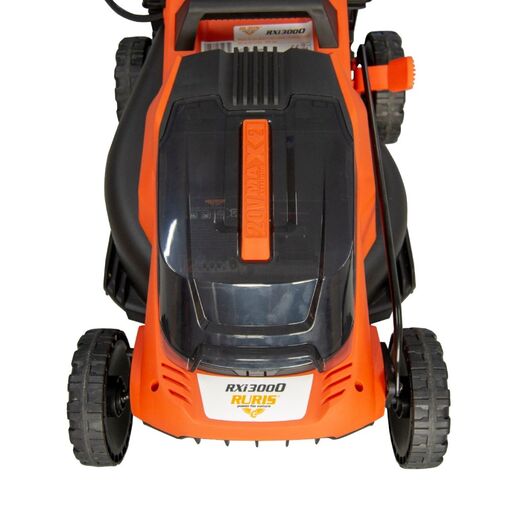 RURIS Akumulatorska kosilica RXI3000