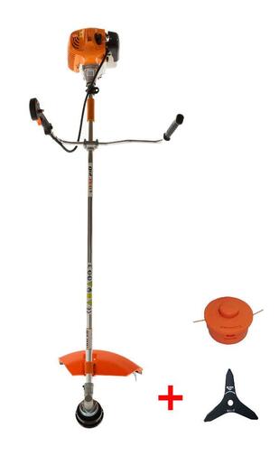 RURIS Trimer 2.5 KS - DAC310