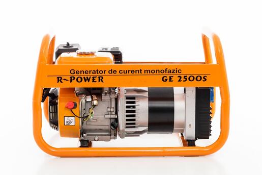 RURIS Benzinski agregat 2,5kW - GE2500S
