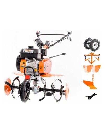 RURIS Motorna freza 751ks