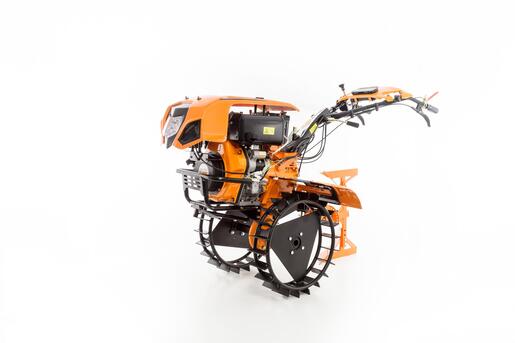 RURIS Motorna kopačica 10KS - DIESEL - 1001KSD