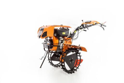 RURIS Motorna kopačica 10KS - DIESEL - 1001KSD