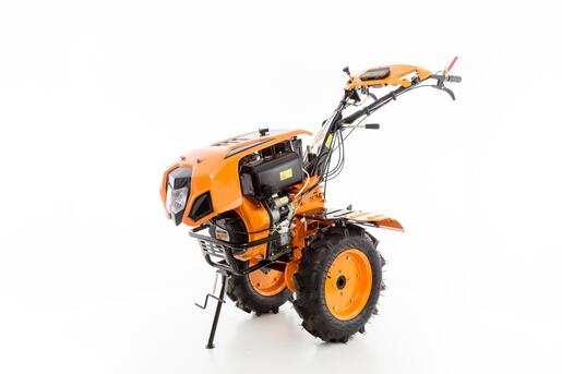 RURIS Motorna kopačica 10KS - DIESEL - 1001KSD