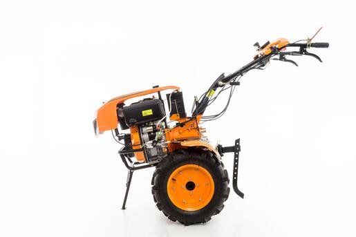 RURIS Motorna kopačica 10KS - DIESEL - 1001KSD