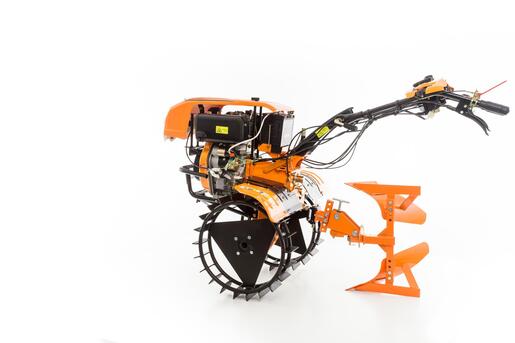RURIS Motorna kopačica 10KS - DIESEL - 1001KSD