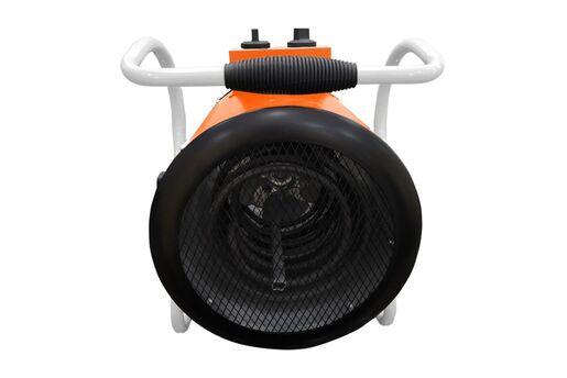 RURIS Električni grijač Vulcano 500