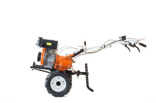 RURIS Motorna kopačica 6KS - DIESEL - 650KSD