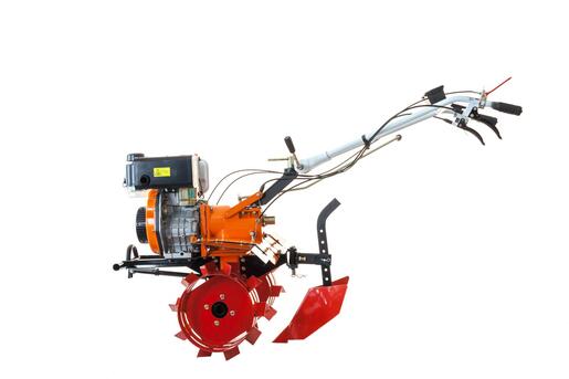 RURIS Motorna kopačica 6KS - DIESEL - 650KSD