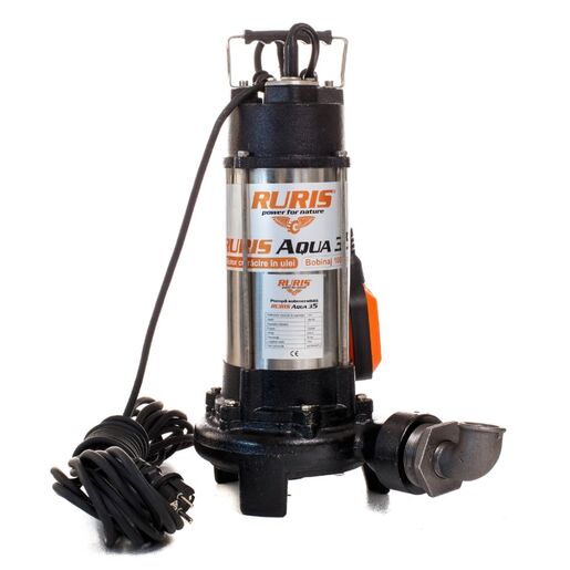 RURIS Pumpa za bunar RURIS Aqua 35