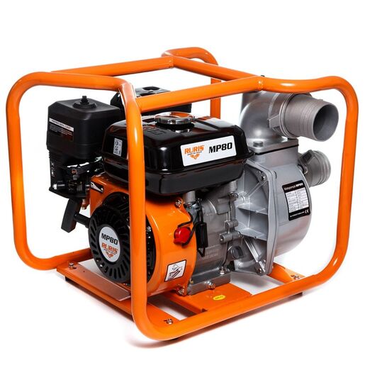 RURIS Pumpa za vodu RURIS MP80