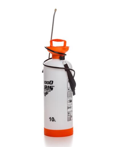 RURIS Tlačna prskalica 10L - RS1000
