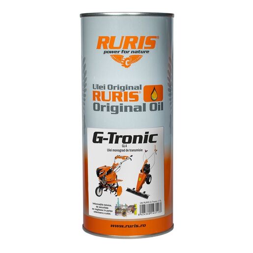 RURIS Ulje mjenjača RURIS G-tronic 2l