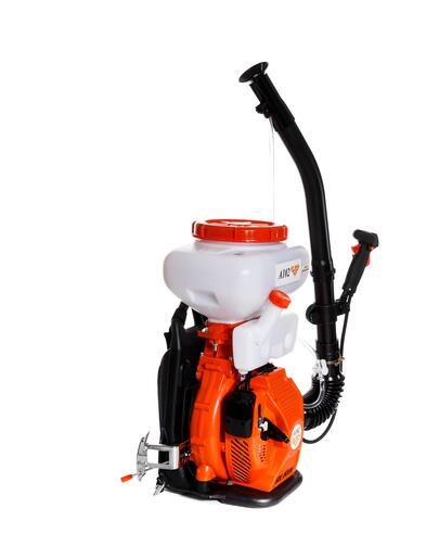 RURIS Leđna motorna prskalica - atomizer 2.9KS, 14L - A102