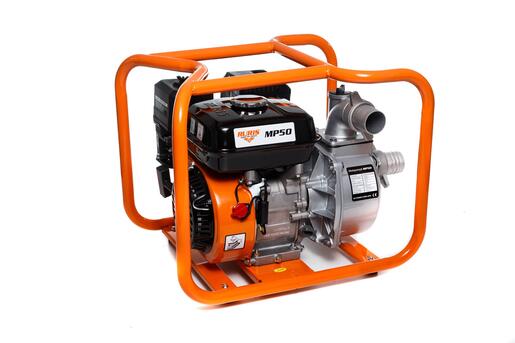 RURIS Motorna pumpa 7KS - MP50