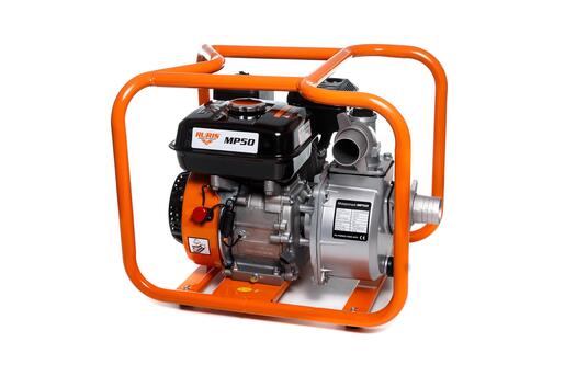 RURIS Motorna pumpa 7KS - MP50