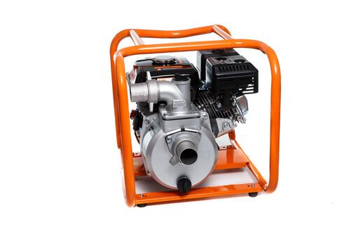 RURIS Motorna pumpa 7KS - MP50