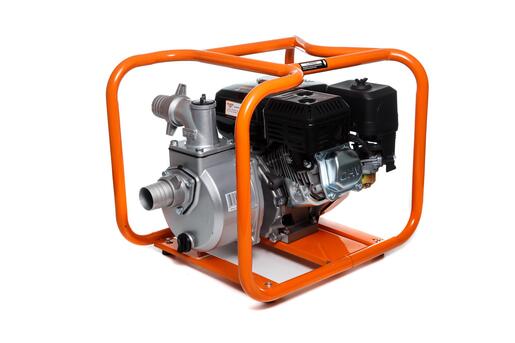 RURIS Motorna pumpa 7KS - MP50