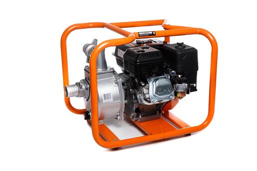 RURIS Motorna pumpa 7KS - MP50