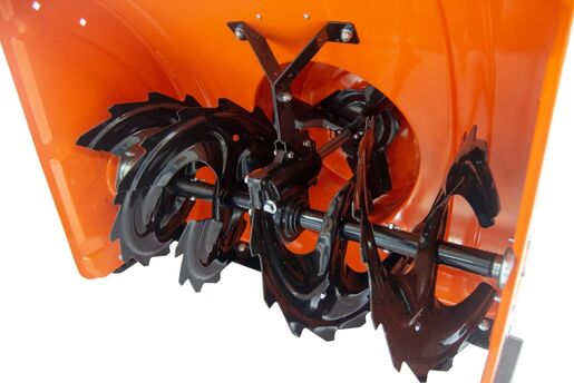 RURIS Čistač snijega Parang 704