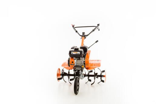 RURIS Motorna kopačica 7KS - DAC 7000B - Briggs & Stratton motor