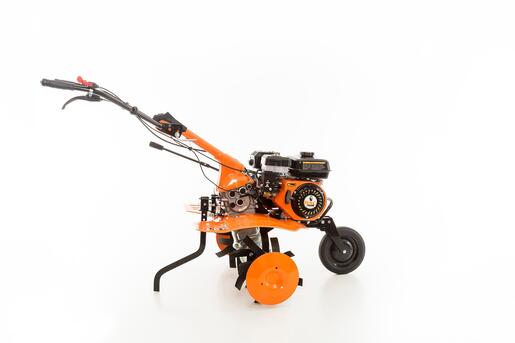 RURIS Motorna kopačica 7KS - DAC 7000B - Briggs & Stratton motor