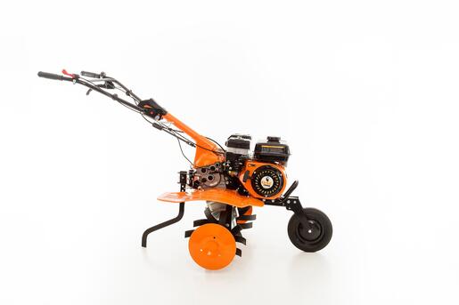 RURIS Motorna kopačica 7KS - DAC 7000B - Briggs & Stratton motor