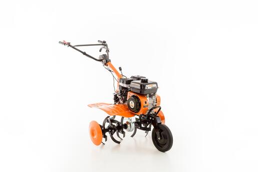 RURIS Motorna kopačica 7KS - DAC 7000B - Briggs & Stratton motor