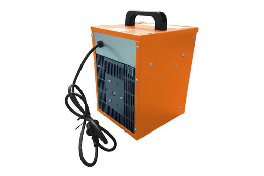 RURIS Električni grijač Vulcano 200