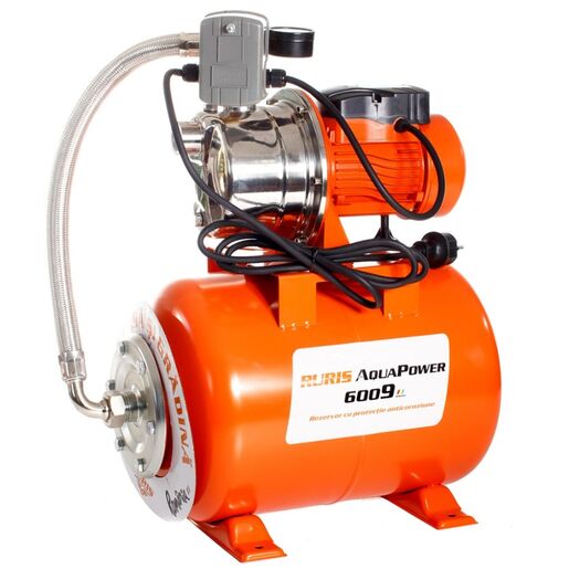 RURIS Hidrofor RURIS Aquapower 6009s
