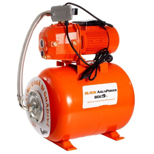 RURIS Hidrofor RURIS Aquapower 8009s