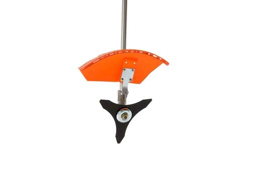 RURIS Trimer 1.7 KS - DAC210