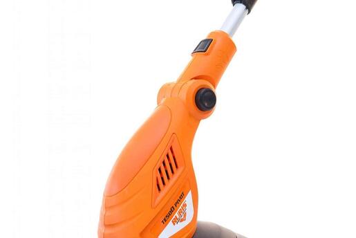 RURIS Električni trimer 500W, 30cm - TE500PIVOT