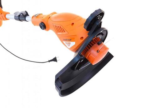 RURIS Električni trimer 500W, 30cm - TE500PIVOT