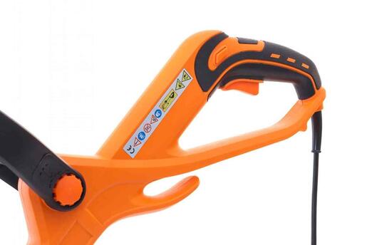 RURIS Električni trimer 500W, 30cm - TE500PIVOT