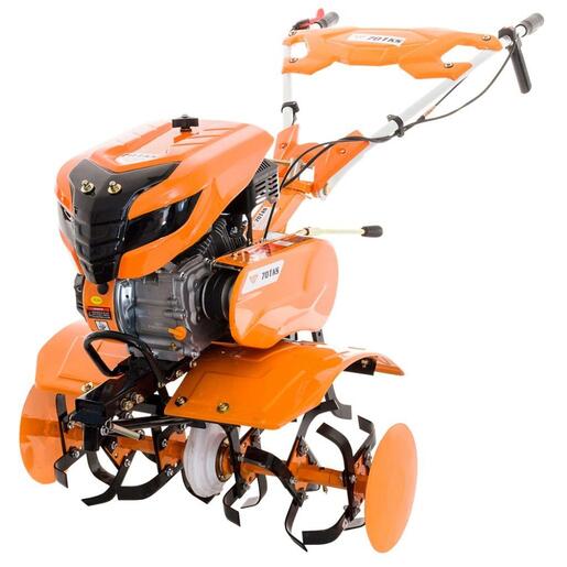 RURIS Motorna kopačica 701KS - 7KS