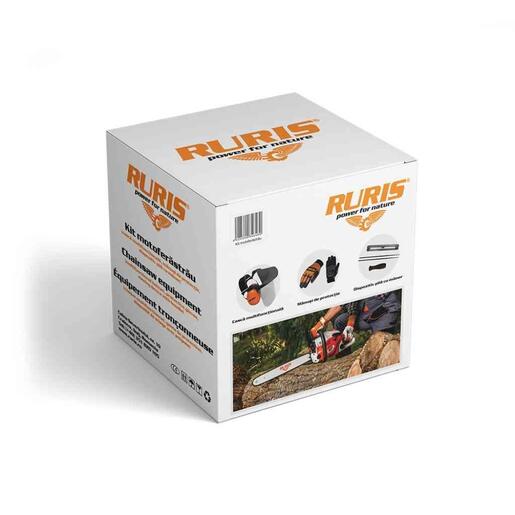 RURIS Set za motornu pilu – 14923519