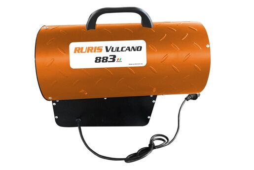 RURIS Plinski top grijalica Vulcano 883