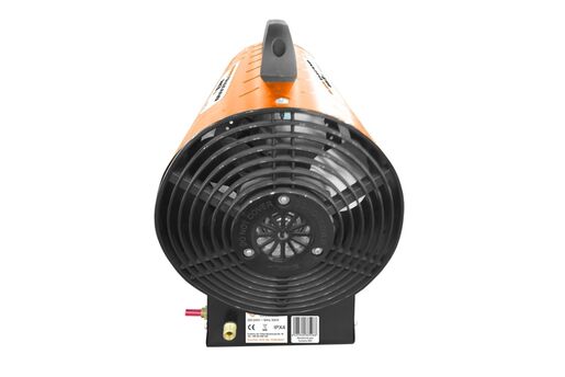 RURIS Plinski top grijalica Vulcano 883