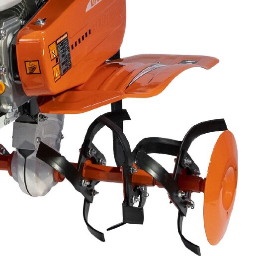 RURIS Motorna freza DAC 6500k