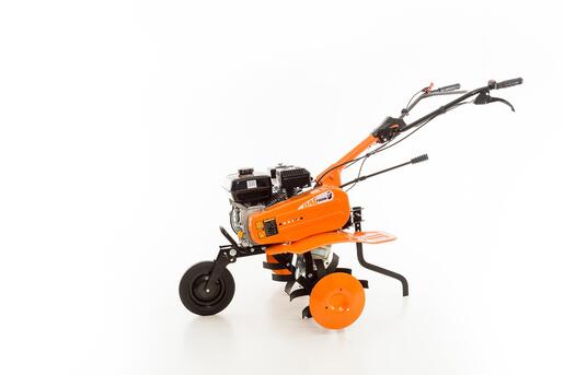 RURIS Motorna kopačica 7KS - DAC 7000ACC1